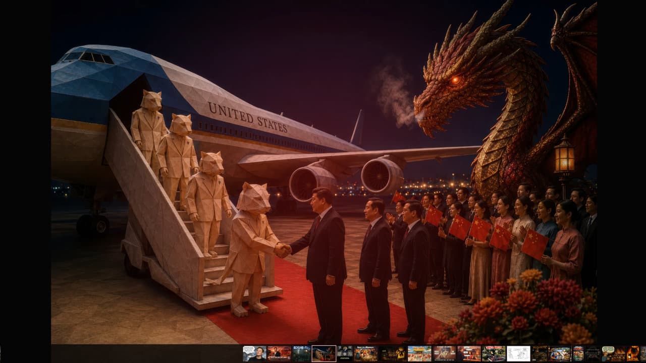 Ninja Assassin political meme image gallery